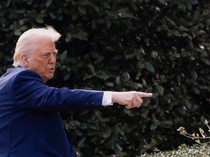 川普將撤銷拜登卸任前赦免令 稱其使用自動簽名機無效
