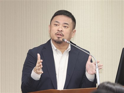 增訂國定假日有解？勞動部長洪申翰：有正向討論空間