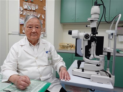 恆春首名駐診眼科醫陳雲址90歲逝 獻身偏鄉30年每週入山巡迴醫療