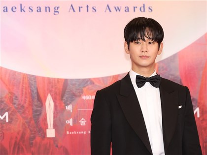 金秀賢深陷醜聞 統一超證實聯名商品未上架