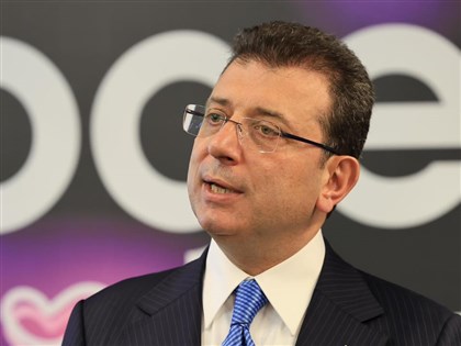 艾爾段政敵伊斯坦堡市長遭捕 被控貪污、幫助恐怖組織等罪