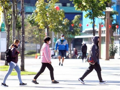 北市示警溫差達危險等級 醫：若頭暈耳鳴快就醫