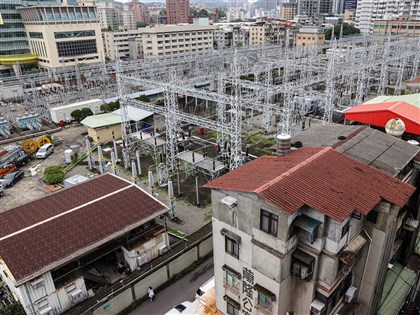 憂川普威脅廠商提前拉貨 2月電力景氣燈號續亮黃紅燈