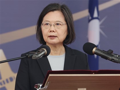 蔡英文2024年訪日受阻？蔡辦：迄今無相關行程安排