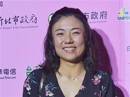 JLPGA V點女子高球賽 蔡佩穎首日72桿排第19名