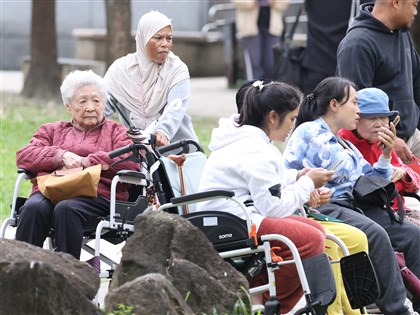 北市預警連3天溫差達危險等級 文山南港山區及關渡平原可能探10度
