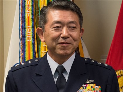 聘前日本自衛隊幕僚長岩崎茂任無給職顧問 政院：傾聽政務建議