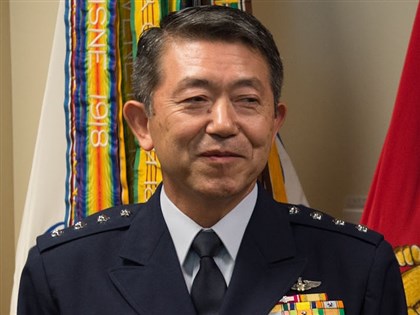 專家：岩崎茂任政院顧問 軍旅經驗成台日關鍵橋梁