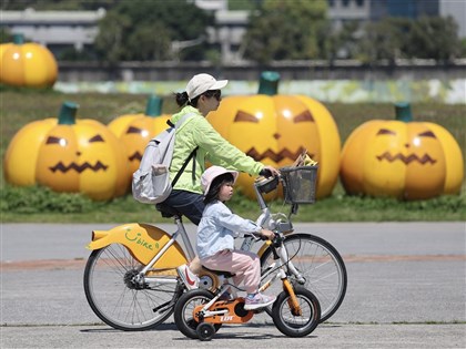 23日持續回暖 新北桃園等9縣市清晨防10度以下低溫