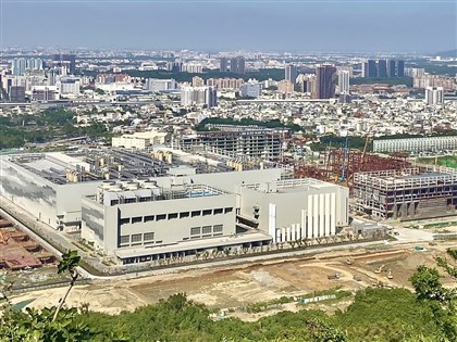 央行：台積電未來業績與前景看3件事 川普2.0很關鍵