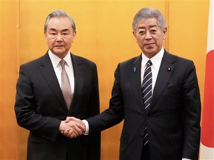 中日高層對話達多項合作共識 分析指象徵意義較大