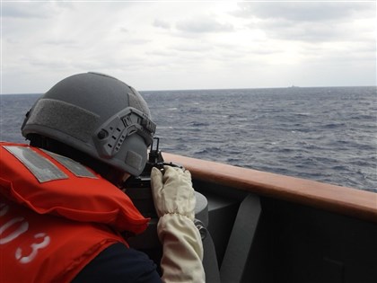 華爾街日報：中國為包圍台灣作準備 恐採5大步驟