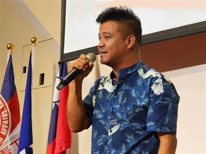 陳康岳遭騙出國拘禁詐騙園區 涉嫌男子5萬元交保