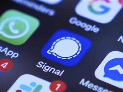 專家：Signal非用於軍事 要求達到軍用級強人所難
