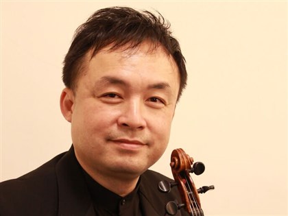 文化部新人事  歐陽慧剛接國立台灣交響樂團團長