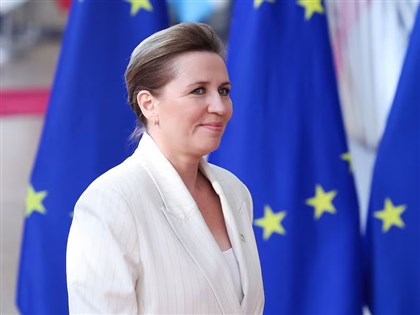 美代表團將訪格陵蘭 丹麥總理：施壓令人無法接受