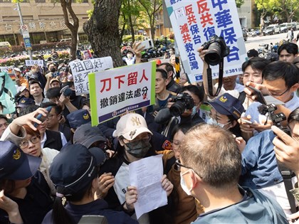 陸配亞亞興訟阻限期離境敗訴 法院：不符停止執行要件