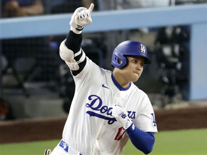 大聯盟開季預測 道奇擁大谷翔平等「MVP三巨頭」連霸呼聲高