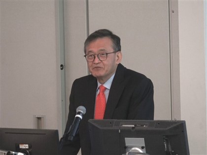 執行長陳立武指18A製程進展良好 英特爾將優先強化AI硬體