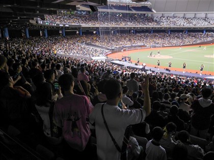 中華職棒36年延續12強、WBCQ熱潮 票房有望再突破