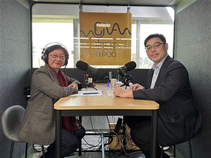 【淨零好pod】從財務到永續 會計師如何協助企業打造ESG競爭力？