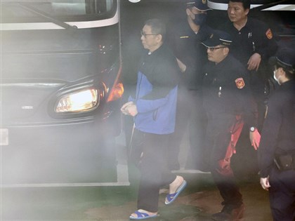 柯文哲29日戒護就醫送回 北所規劃後續診療檢查