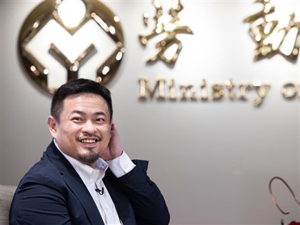 推動照顧不離職 洪申翰：讓育嬰假以「日」請休【專訪】