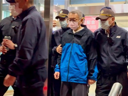 柯文哲3度戒護就醫 北所：按醫囑回診檢查後返所