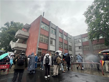 陸配小微未依限離台 移民署決議強制出境下午遣送