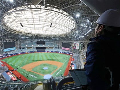 球迷看球遭掉落物砸死 韓國職棒取消比賽哀悼