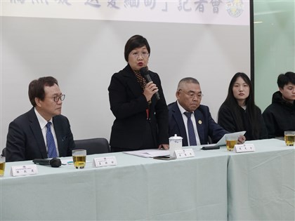 僑委會預計4/8開啟捐款專戶 偕民間力量送愛緬甸[影]