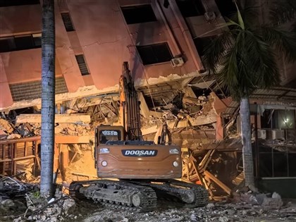 緬甸地震台灣婦人罹難 台商：去孤兒院捐贈後遇災