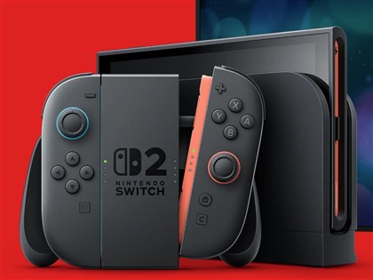 任天堂將發表Switch 2 螢幕變大性能更強