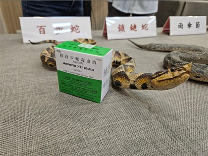 連假踏青「蛇」麼要注意 防毒蛇咬4大QA一次看