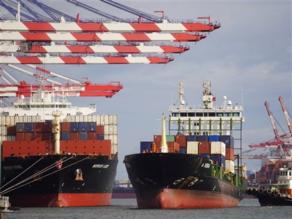 對等關稅影響 學者：台對美出口若下降衝擊GDP約15%