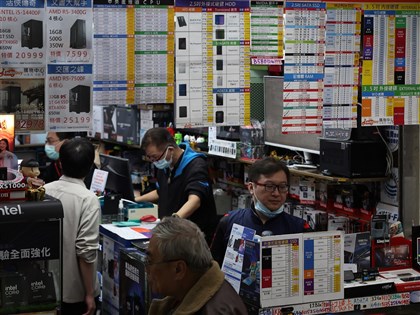 川普課對等關稅 國安人士：台灣具3優勢續與美溝通