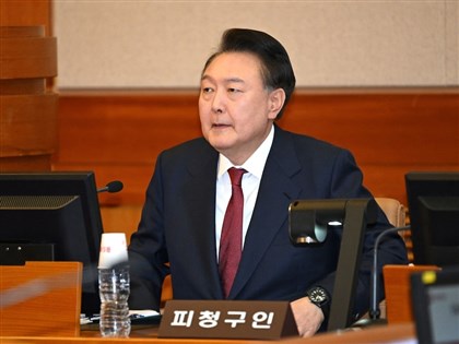 尹錫悅彈劾案4日宣判 南韓政局發展一次看