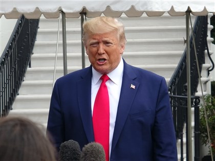 關稅政策不得民心 川普支持率43%創回鍋以來新低