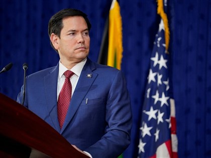 關稅戰加劇美歐緊張局勢 盧比歐首次北約行蒙陰影