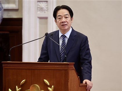 早安世界》川普關稅震撼全球台灣32% 總統：強力交涉維護國家利益