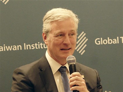 台海緊張使美重視盟邦 歐布萊恩看好日本先協商關稅