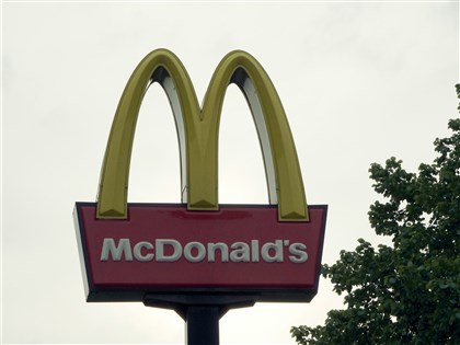 工讀生疑遭主管性侵案不起訴 麥當勞：持續關懷家屬