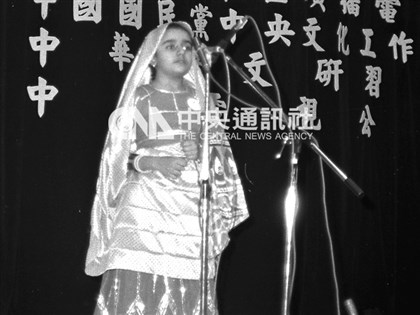 開箱老照片》「外國友人看台灣」演講比賽