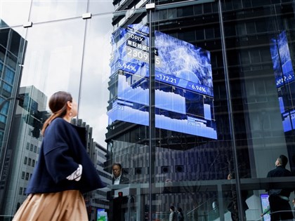 關稅風暴來襲 亞股哀鴻遍野港股創1997年來最大跌幅