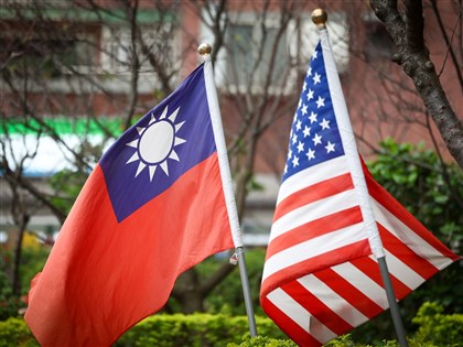 台不祭報復關稅 美前官員：與中國鮮明對比助談判