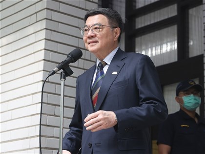 對等關稅衝擊 政院：農工9大面向諮詢專線啟動