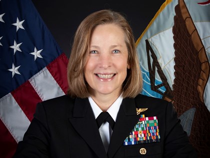 路透：在北約任要職 美軍女將領柴特菲德遭開除