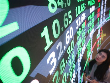 國安基金護盤首日台股挫跌1068點 創第3大收盤跌點