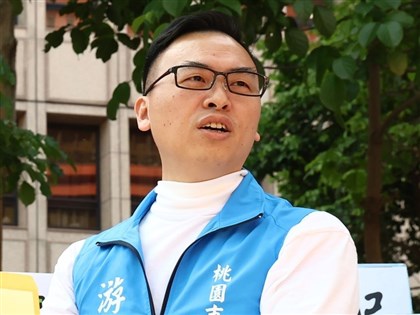 游智彬須繳喪失原籍證明 移民署：個案不便說明