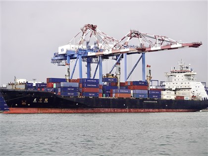 川普對等關稅前夕拉貨潮 首季出口1295.8億美元創高